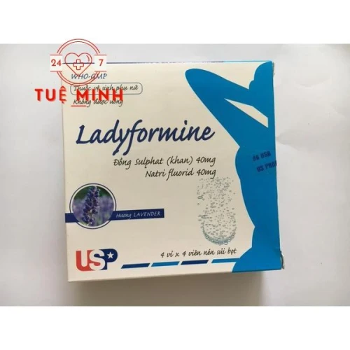 Ladyformine