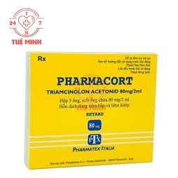 Pharmacort