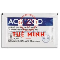 Acc 200mg