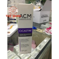 Acm cicastim repair 20ml