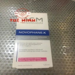 Acm novophane.k 125ml