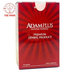Adam plus