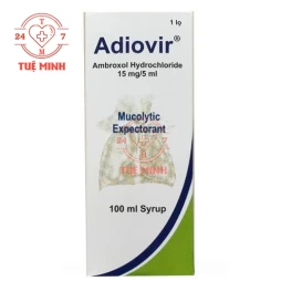 Adiovir