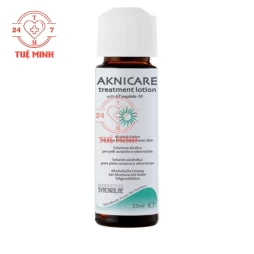 Aknicare treatment lotion 25ml