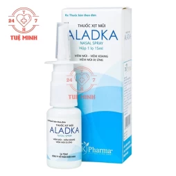 Aladka
