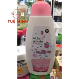 Alpha arbutin 150ml
