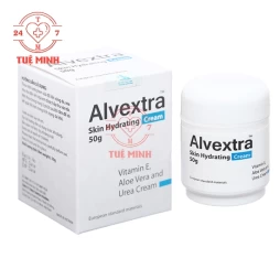 Alvextra cream