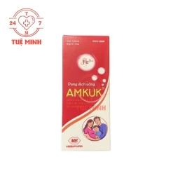 Amkuk 100ml