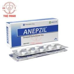 Aspirin 81 Agimexpharm - Phòng ngừa nguyên phát và dự phòng thứ phát nhồi máu cơ tim