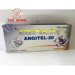 Angitel - 20