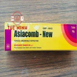 Asiacomb - new 10g