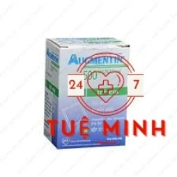 Augmentin gói 500mg