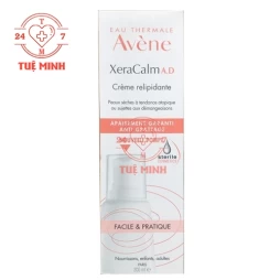 Avene xeracalm ad 200ml