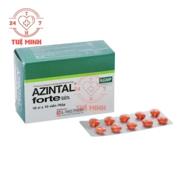 Azintal forte