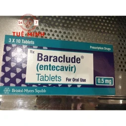 Baraclude 0,5mg