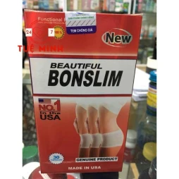 Beautiful bonslim
