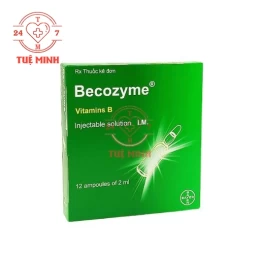 Becozyme