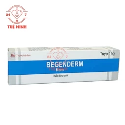 Begenderm