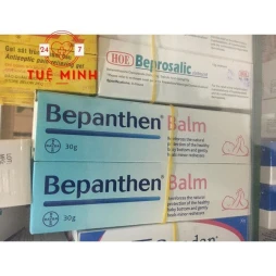 Bepanthen balm