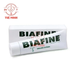 Biafine 46,5g