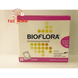 Bioflora gói