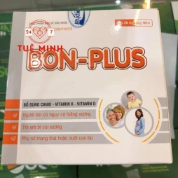 Bon - plus