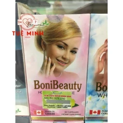 Bonibeauty