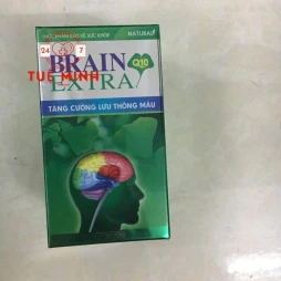 Brain extra