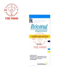 Bricanyl (xi rô)