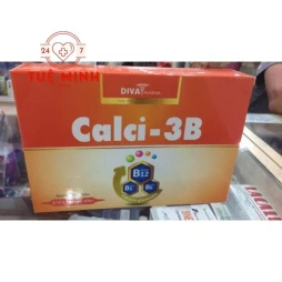 Calci - 3b