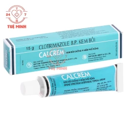 Calcrem
