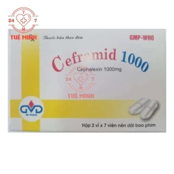 Ceframid 1000 - MD Pharco