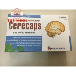 Cerecaps