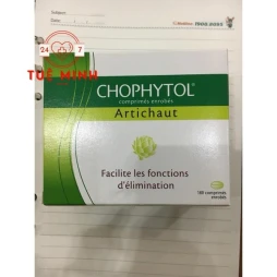 Chophytol