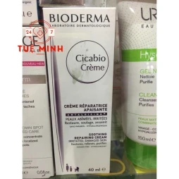 Cicabio cream 40ml