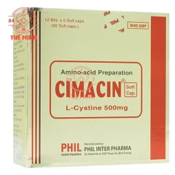 Cimacin