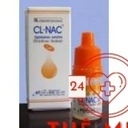 Cl-nac