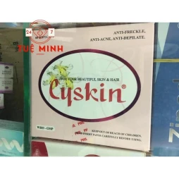 Cyskin