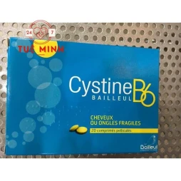 Cystine b6