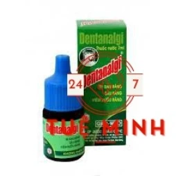 Dentanalgi