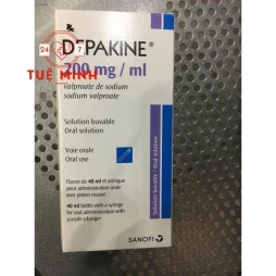 Depakine 200mg/ml