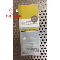 Dermaton.us