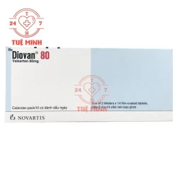 Diovan 80mg