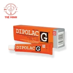 Dipolac g cream