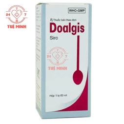 Doalgis