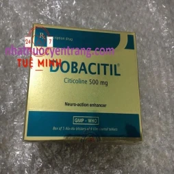 Dobacitil