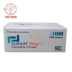 Duinum 50mg