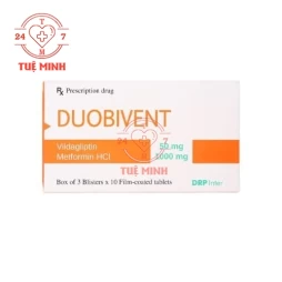 Duobivent - DRP Inter