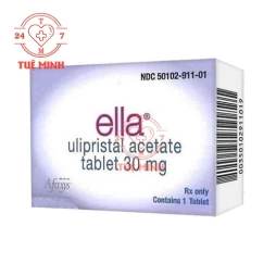 Lansoprazol stella 30mg