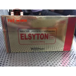 Elsyton